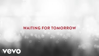 Mandisa - Waiting For Tomorrow (Lyric Video)