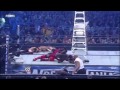 Wrestlemania 25 - Money In The Bank 2/2 [HD ...
