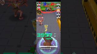 【#コンパス 】1vs2アインズギリギリの戦い！#shorts