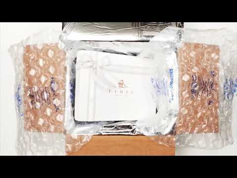 How Fames Chocolates Ships a Chocolate Gift Box With Cold Packs