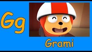 Download lagu Phonics Song | Kidzstation mp3