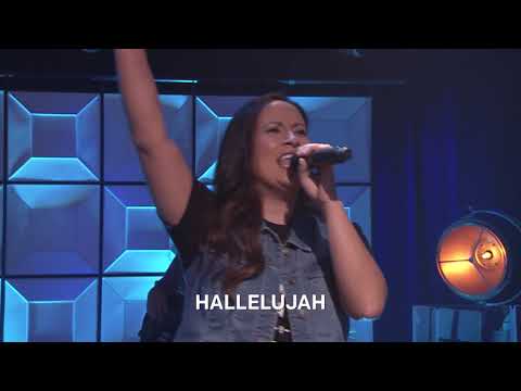 "Living Hope" Covered by NewSpring Worship