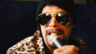 House Party - J Geils Tribute (live studio promo)