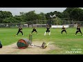 Wicket Keeping and Slip Catching Practice Drills