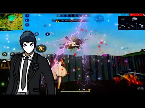 Abbot ft.Somynem.grin -"HYLANDER"- 🐀 (M1014 Thompson ) 👽Mode Ruok 🎯