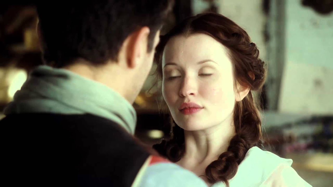 Summer in February — Official Trailer