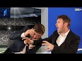 Reacting To Keane, Carra, Souness and Neville have HEATED debate about Man Utd