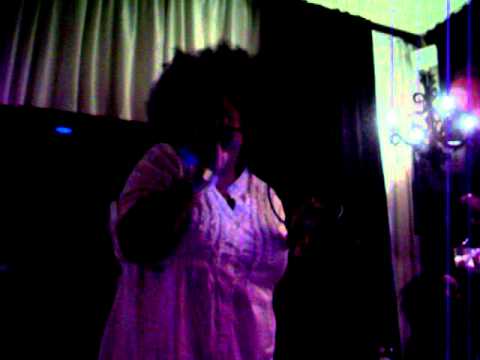 DAWN TALLMAN  Honeycomb  wmc 2011