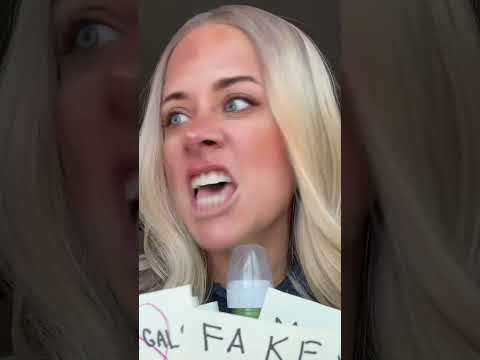 #karolineleavitt accomplishment cake