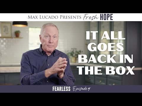 Your Money Isn't Yours