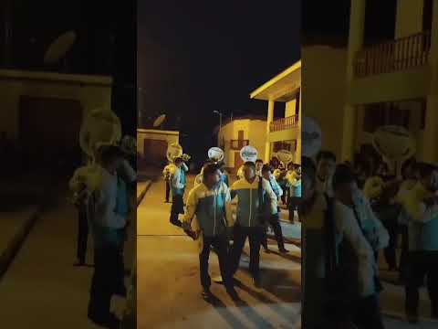 Fiesta Patronal Bolognesi Ancash