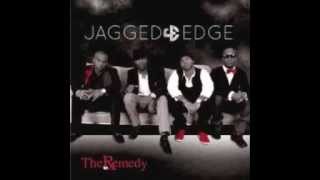Jagged Edge - Driving Me To Drink (Dj Mill Remix)