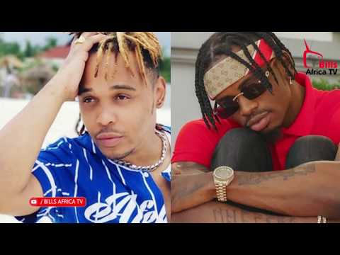 CHIMBUKO LA WCB/ BOB JUNIOR ANAHUSIKA