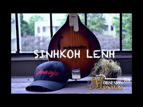 OBSESIÓN MONTEJO - Sinhkoh Lenh (Vol.3)