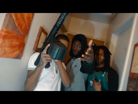 Solo Tay x FTOS Twan x Homi Michel- Sad Story  (Shot By @flickemfilms)