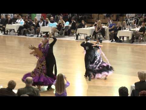 The Final | Quickstep | 2012 PD EURO Standard