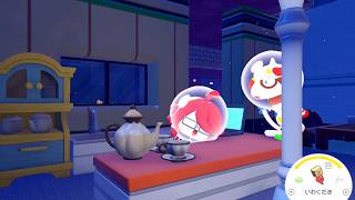 【ぽこ あ ポケモン】のんびり進める街づくり　#63　実況　2026/08/17