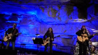 Blue Sky Riders, Words