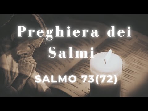 Salmo 73 (72)