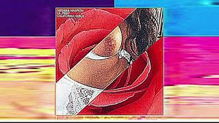 Cover art for let me bleed