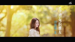 田馥甄 - 爱了很久的朋友 - Hebe Tien - 電影『後來的我們』插曲 - 歌词版