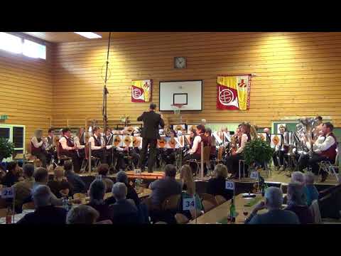 To a New Dawn (Philip Sparke)