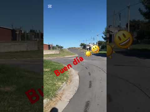 Parte del Barrio sayago -conciliación montevideo