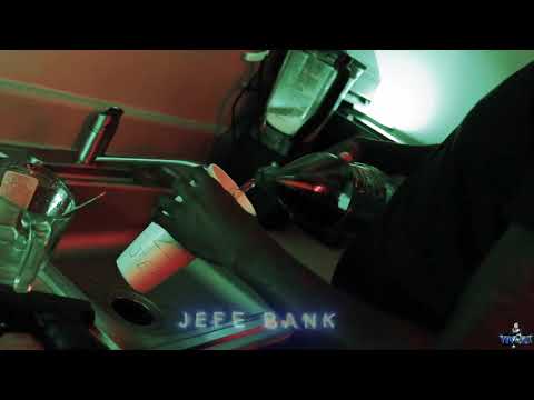 Jefe Bank- SPLASH (Music Video)