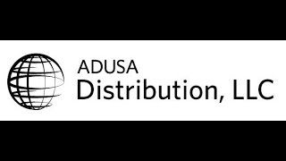 ADUSA Distribution LLC, Distribution Center 01