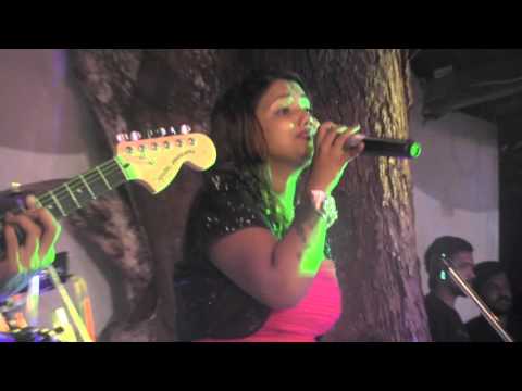 Goan Band " Square Heads " - Original song - Wedding at Coco Loco - Agaciam