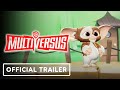 MultiVersus - Official Gizmo Gameplay Trailer