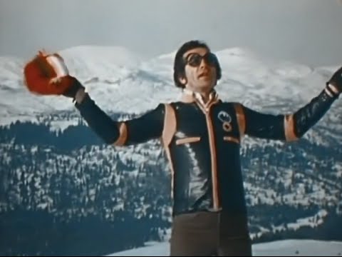 Volare video