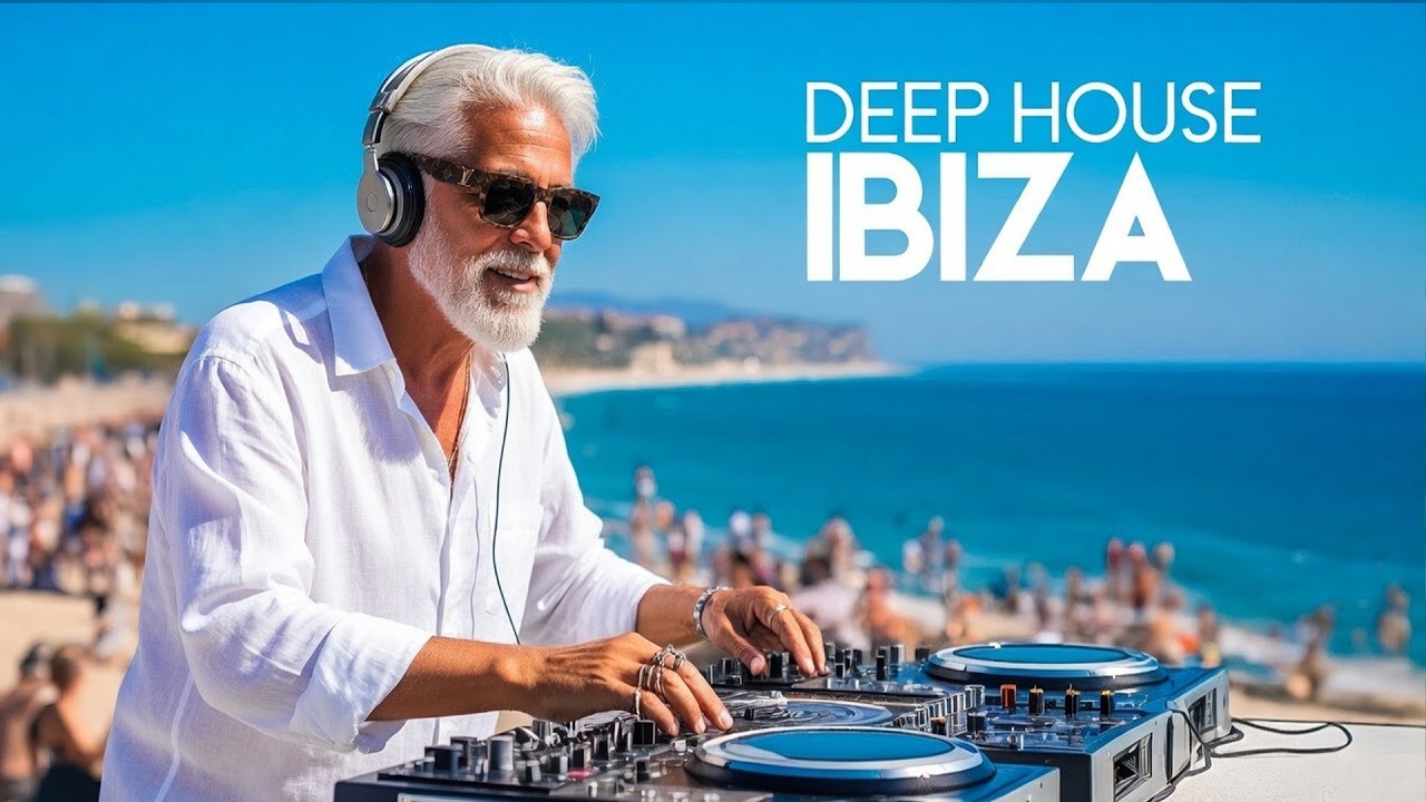 Ibiza Summer Mix 2024 🍓 Best Of Tropical Deep House Music Chill Out Mix 2023 🍓 Chillout Lounge