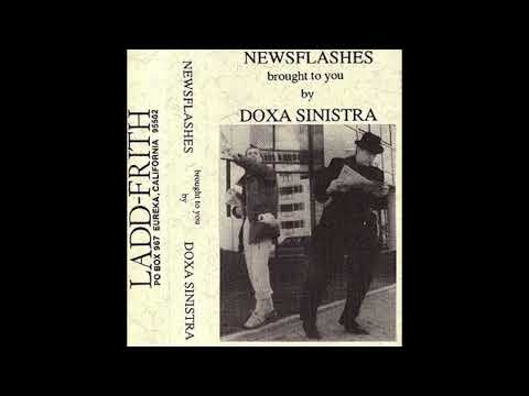 Doxa Sinistra - Media Bomb (1988)