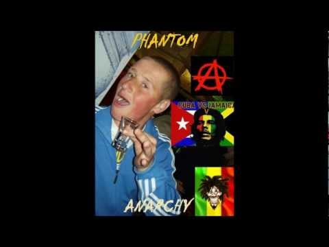 PHANTOM - Anarchy