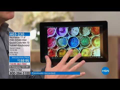 HSN | Hi Tech Home 03.22.2018 - 05 AM