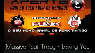 Download lagu Massivo Feat. Tracy - Loving You (Charme Remix) mp3 Download lagu Massivo Feat. Tracy - Loving You (Charme Remix) mp3