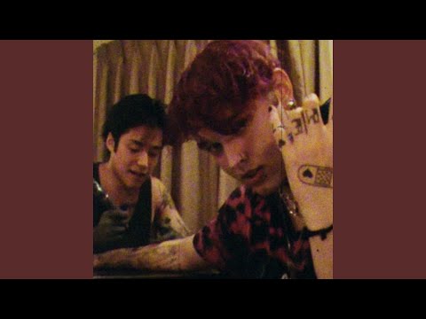 Coke in the Bathroom