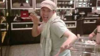 Funny Face - Nick Carter