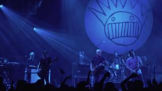 Ween - Right to the Ways and the Rules of the World - Port Chester, NY - 11/26/16