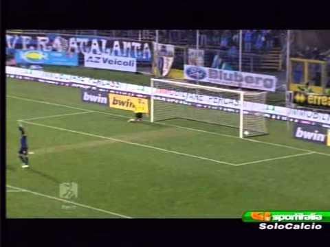 Atalanta Crotone 2-0 servizio Sportitalia.mpg