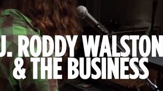 J. Roddy Walston & The Business "Marigold" // SiriusXM // The Loft