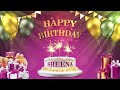 SHEENA Happy Birthday To You Happy Birthday Songs 2021