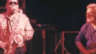 Jerry Garcia Band - Lonesome And A Long Way From Home (9-11-89)