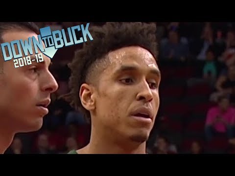 Malcolm Brogdon 24 Points/9 Layups Full Highlights (1/9/2019)