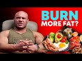 High Fat Diets Make You A Fat Burning Machine- BULLSH*T!