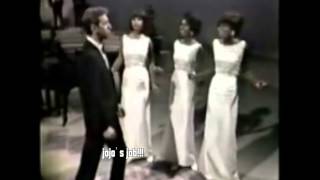 Diana Ross & The Supremes -Falling In Love With Love-1967