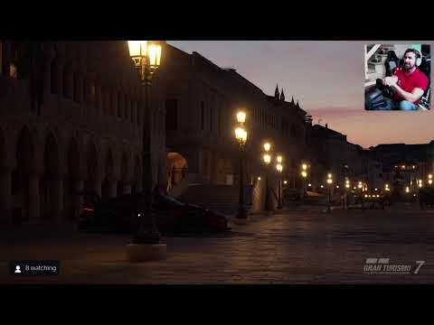 World Series Manufacturers Cup Race Round 4. EGOS & CHAOS Championship