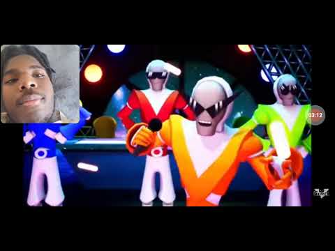 Beessokoo1 react to If Friday Night Funkin Was 3D - ANIMATION