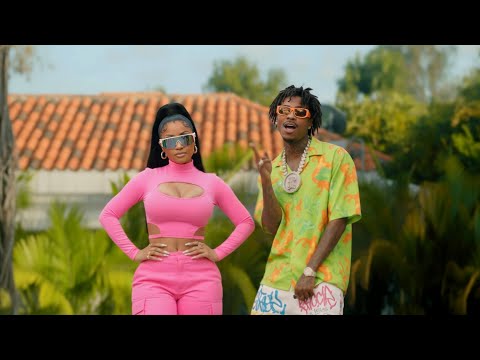 YoungBoy Never Broke Again, Nicki Minaj - SHAKE (ft. Drake, Migos, Megan Thee Stallion) Remix 2026